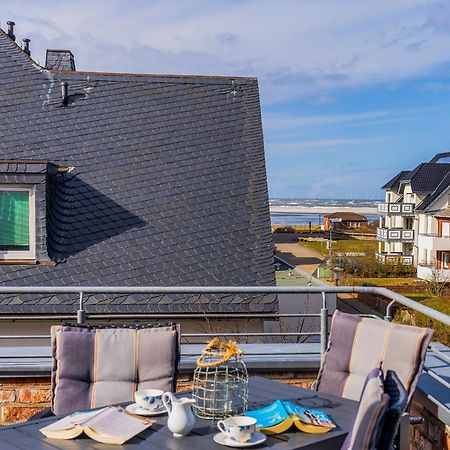 Strandjuwel Borkum Kültér fotó